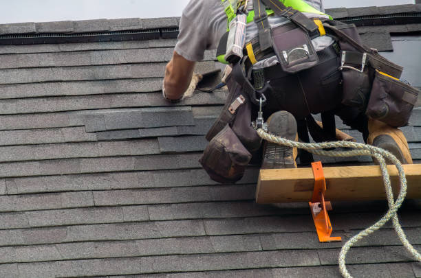 Reliable Emergency Roof Repair contractor in Rolla, ND by Brentwood Metal Roofing